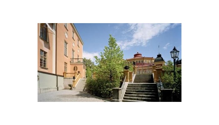 Hotel Scandic Hasselbacken poza 0