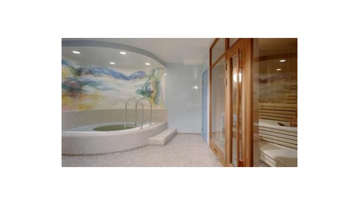 Hotel Scandic Hasselbacken poza 3