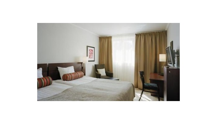 Hotel Scandic Hasselbacken poza 4