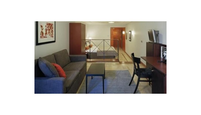 Hotel Scandic Hasselbacken poza 6