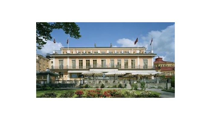 Hotel Scandic Hasselbacken poza 40
