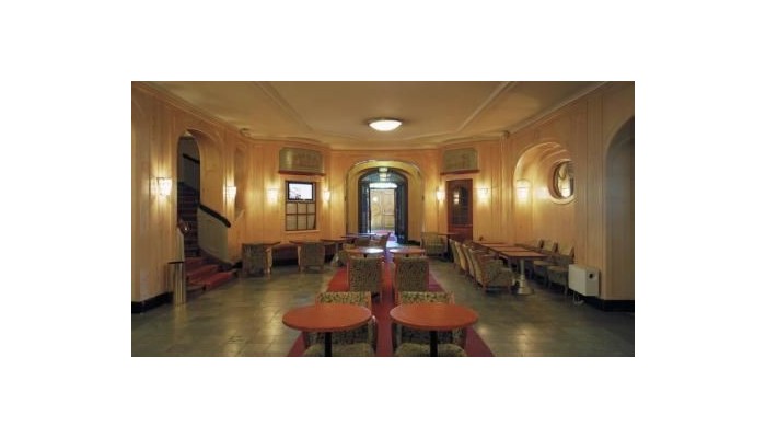 Hotel Scandic Hasselbacken poza 8