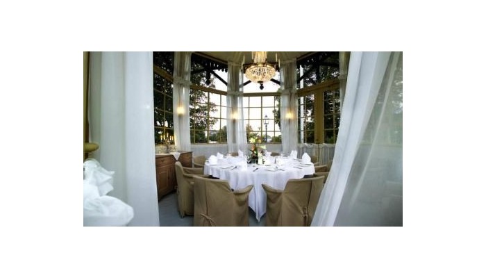 Hotel Scandic Hasselbacken poza 9