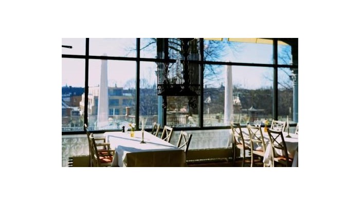 Hotel Scandic Hasselbacken poza 10