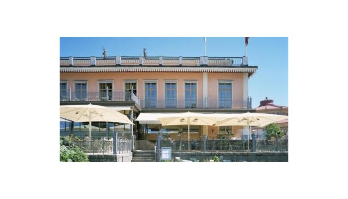 Hotel Scandic Hasselbacken poza 11