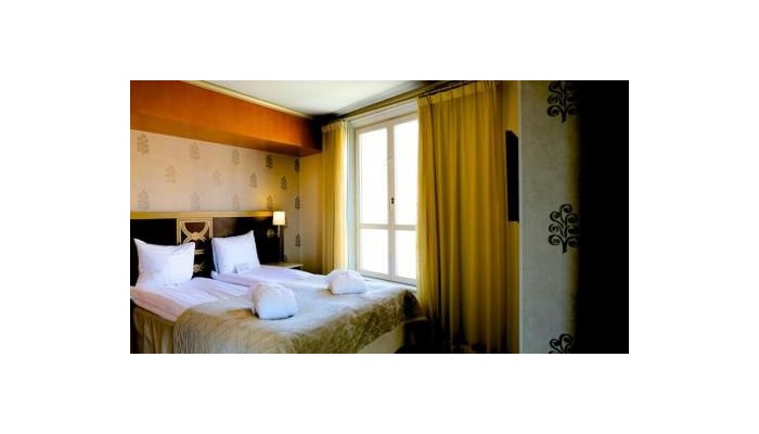 Hotel Scandic Hasselbacken poza 39