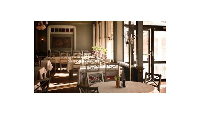 Hotel Scandic Hasselbacken poza 12