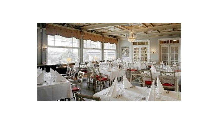 Hotel Scandic Hasselbacken poza 13