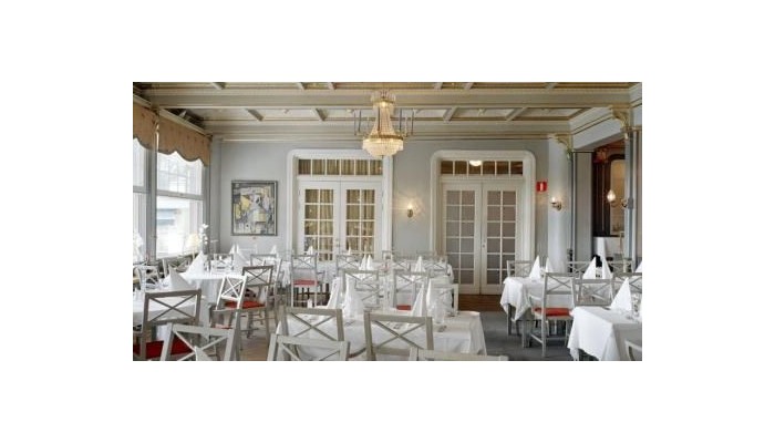 Hotel Scandic Hasselbacken poza 14