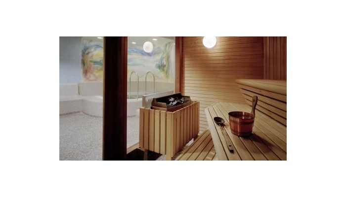 Hotel Scandic Hasselbacken poza 16