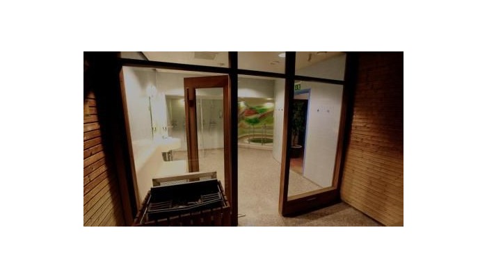 Hotel Scandic Hasselbacken poza 18