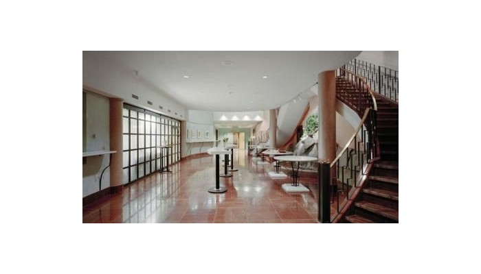 Hotel Scandic Hasselbacken poza 20