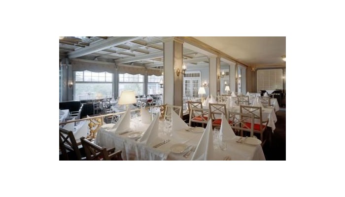 Hotel Scandic Hasselbacken poza 21