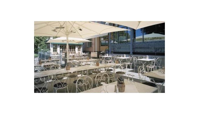 Hotel Scandic Hasselbacken poza 22