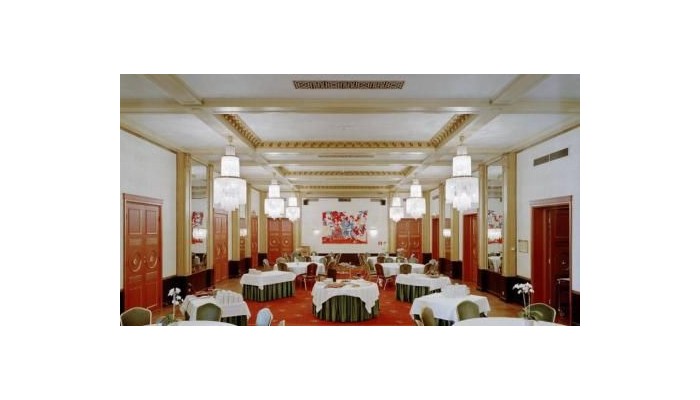 Hotel Scandic Hasselbacken poza 23
