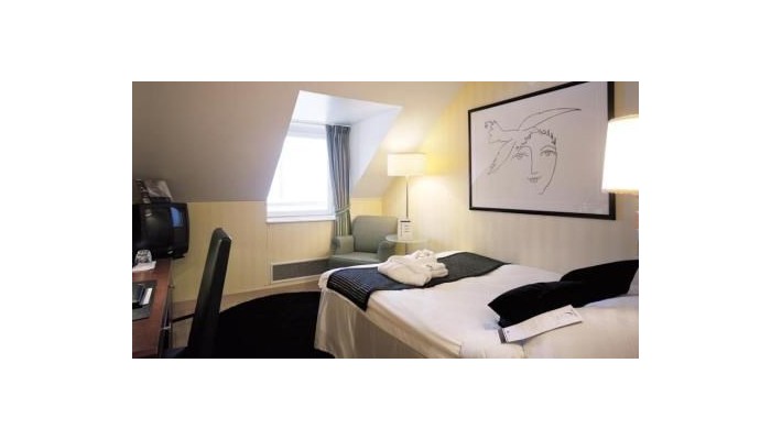 Hotel Scandic Klara poza 3
