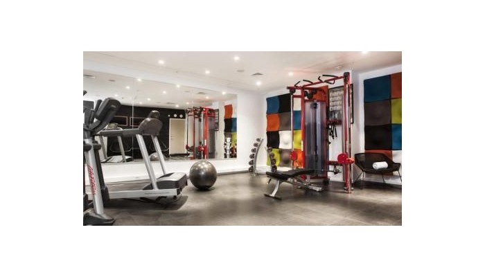 Hotel Scandic Klara poza 14
