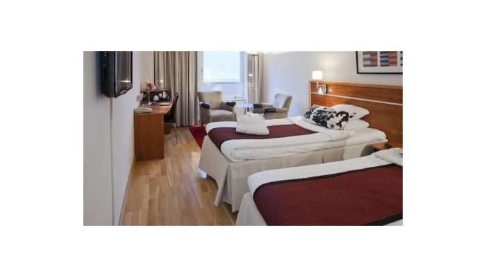 Hotel Scandic Klara poza 4