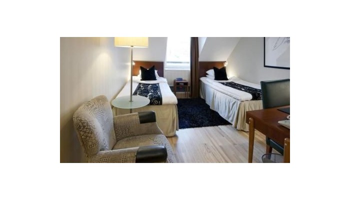Hotel Scandic Klara poza 5