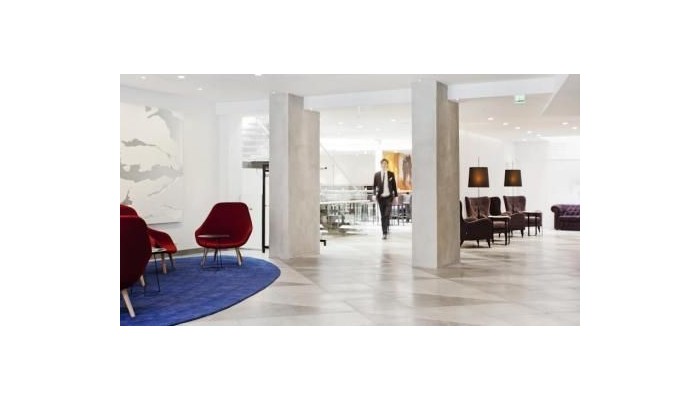 Hotel Scandic Klara poza 9