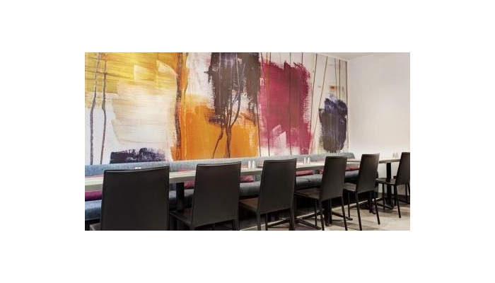 Hotel Scandic Klara poza 10