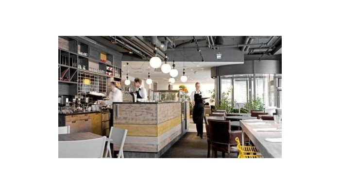 Hotel Scandic Klara poza 6