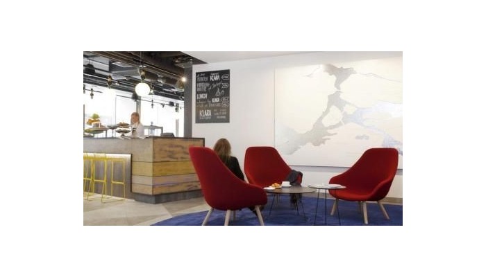 Hotel Scandic Klara poza 8