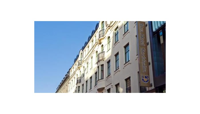 Hotel Scandic Klara poza 0