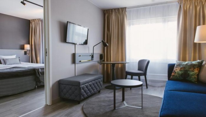 Hotel Scandic Star Sollentuna poza 10