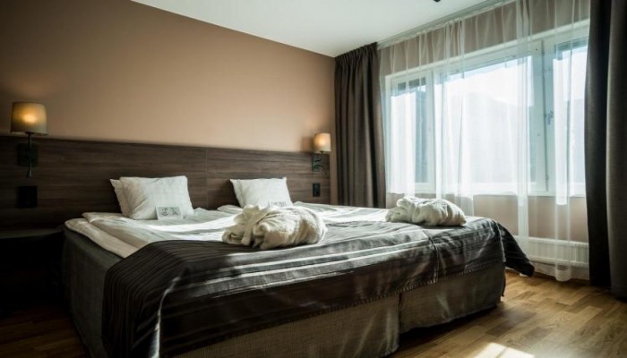 Hotel Scandic Star Sollentuna poza 6