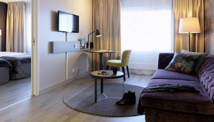 Hotel Scandic Star Sollentuna poza 4