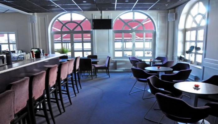 Hotel Scandic Star Sollentuna poza 15