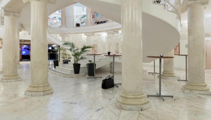 Hotel Scandic Star Sollentuna poza 2