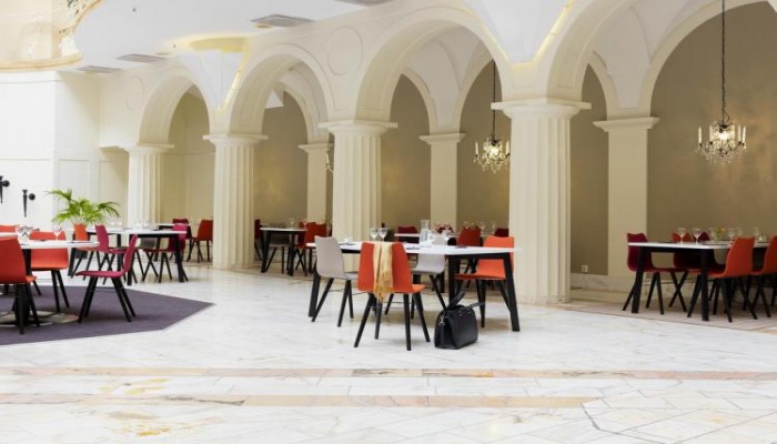 Hotel Scandic Star Sollentuna poza 12