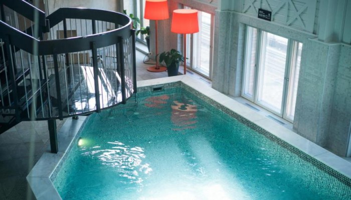 Hotel Scandic Star Sollentuna poza 18