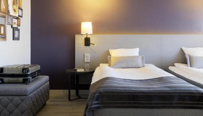 Hotel Scandic Star Sollentuna poza 3