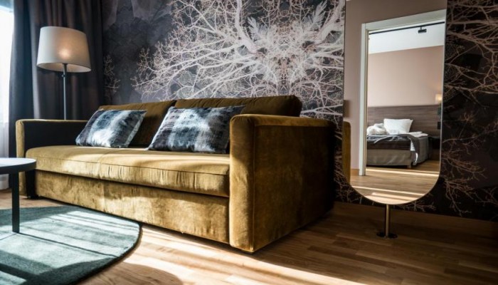 Hotel Scandic Star Sollentuna poza 5