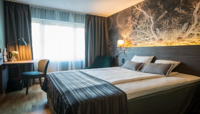 Hotel Scandic Star Sollentuna poza 9