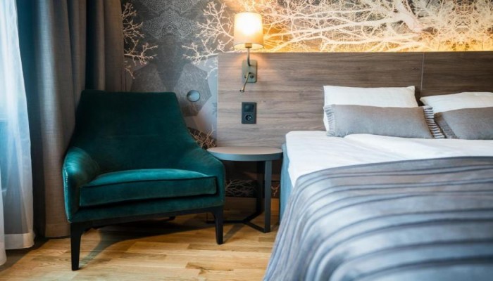 Hotel Scandic Star Sollentuna poza 8