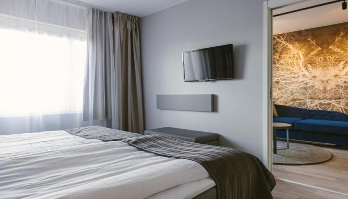 Hotel Scandic Star Sollentuna poza 11