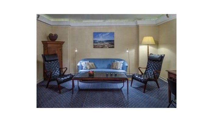 Hotel Terminus Stockholm poza 0