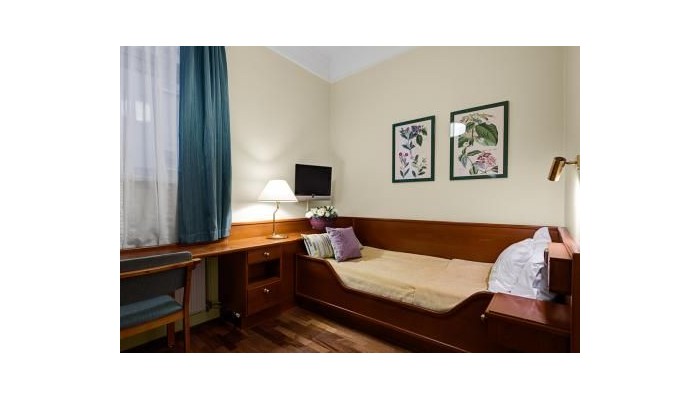 Hotel Terminus Stockholm poza 1