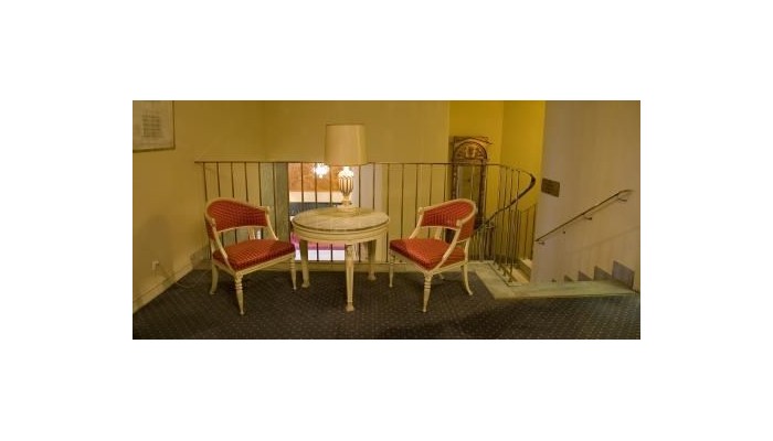 Hotel Terminus Stockholm poza 2