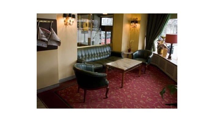 Hotel Terminus Stockholm poza 3