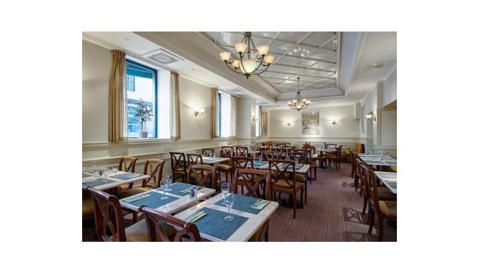 Hotel Terminus Stockholm poza 4