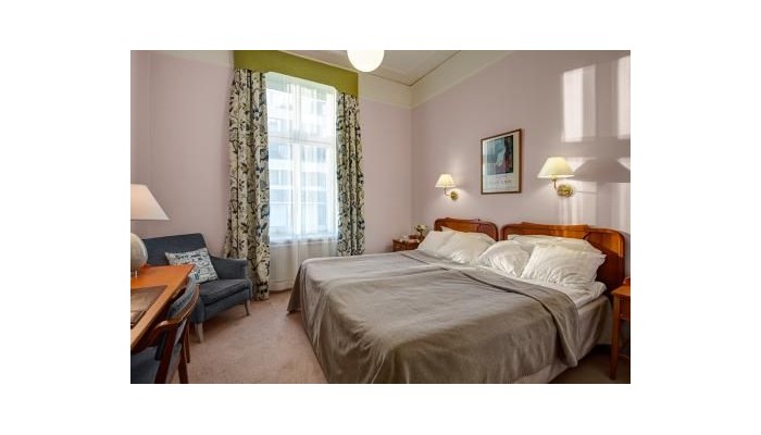 Hotel Terminus Stockholm poza 5