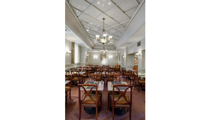 Hotel Terminus Stockholm poza 7