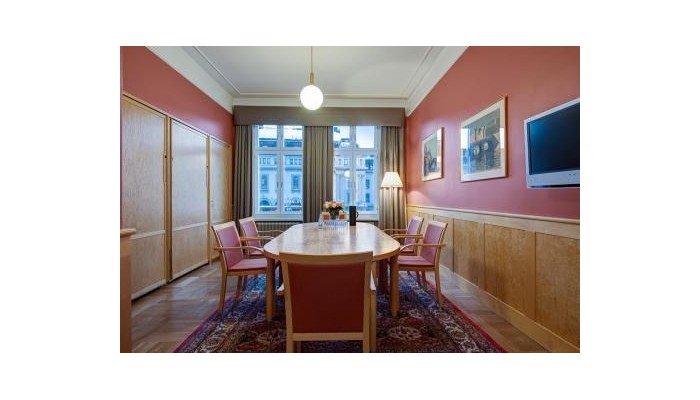 Hotel Terminus Stockholm poza 9