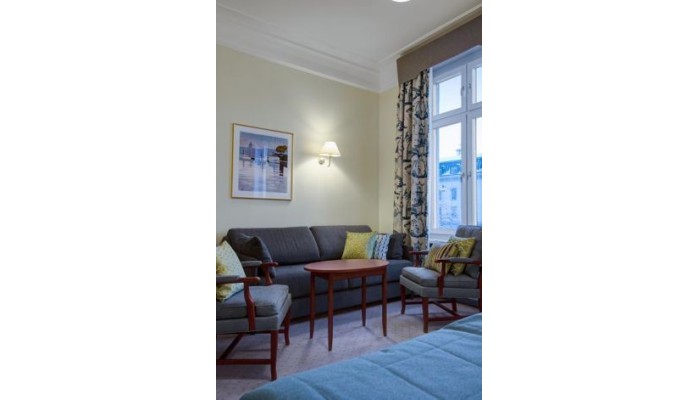 Hotel Terminus Stockholm poza 10