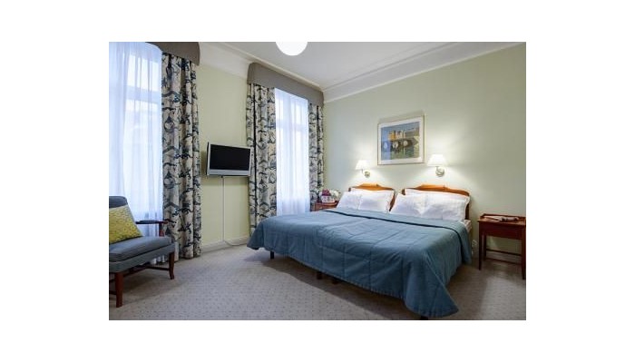 Hotel Terminus Stockholm poza 11